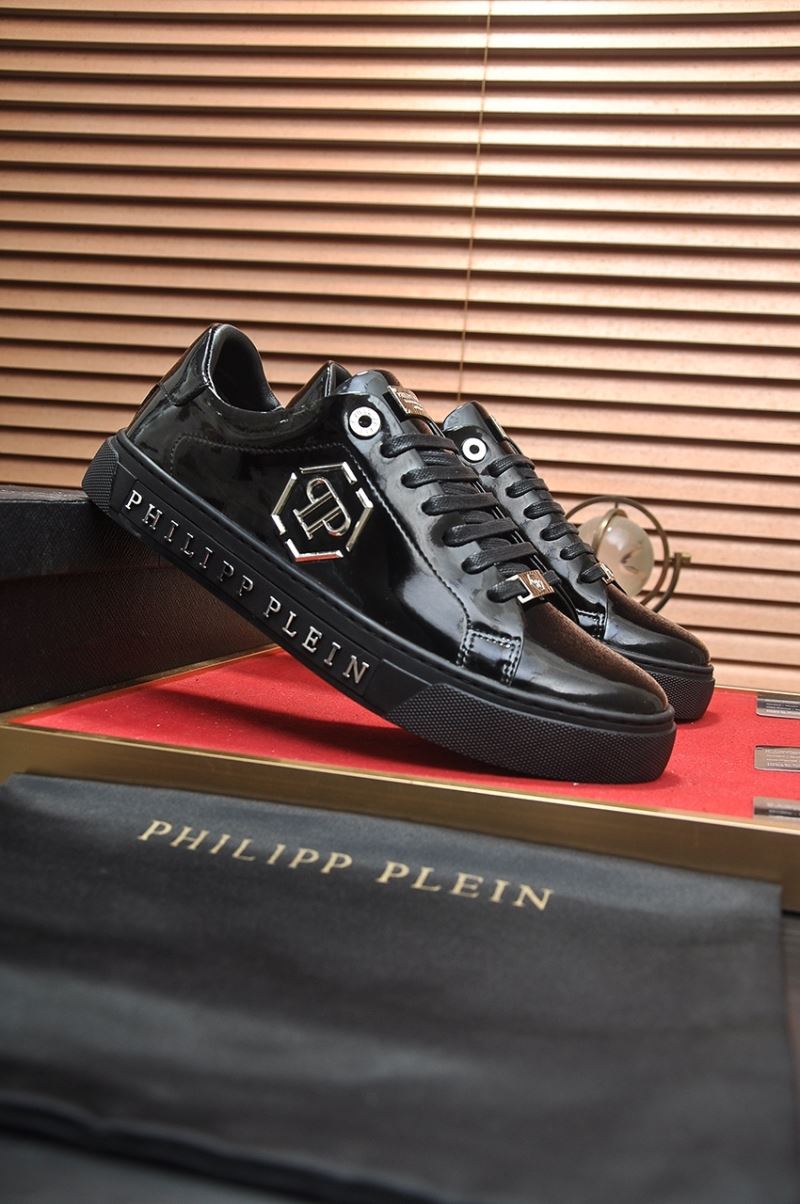 Philipp Plein Shoes